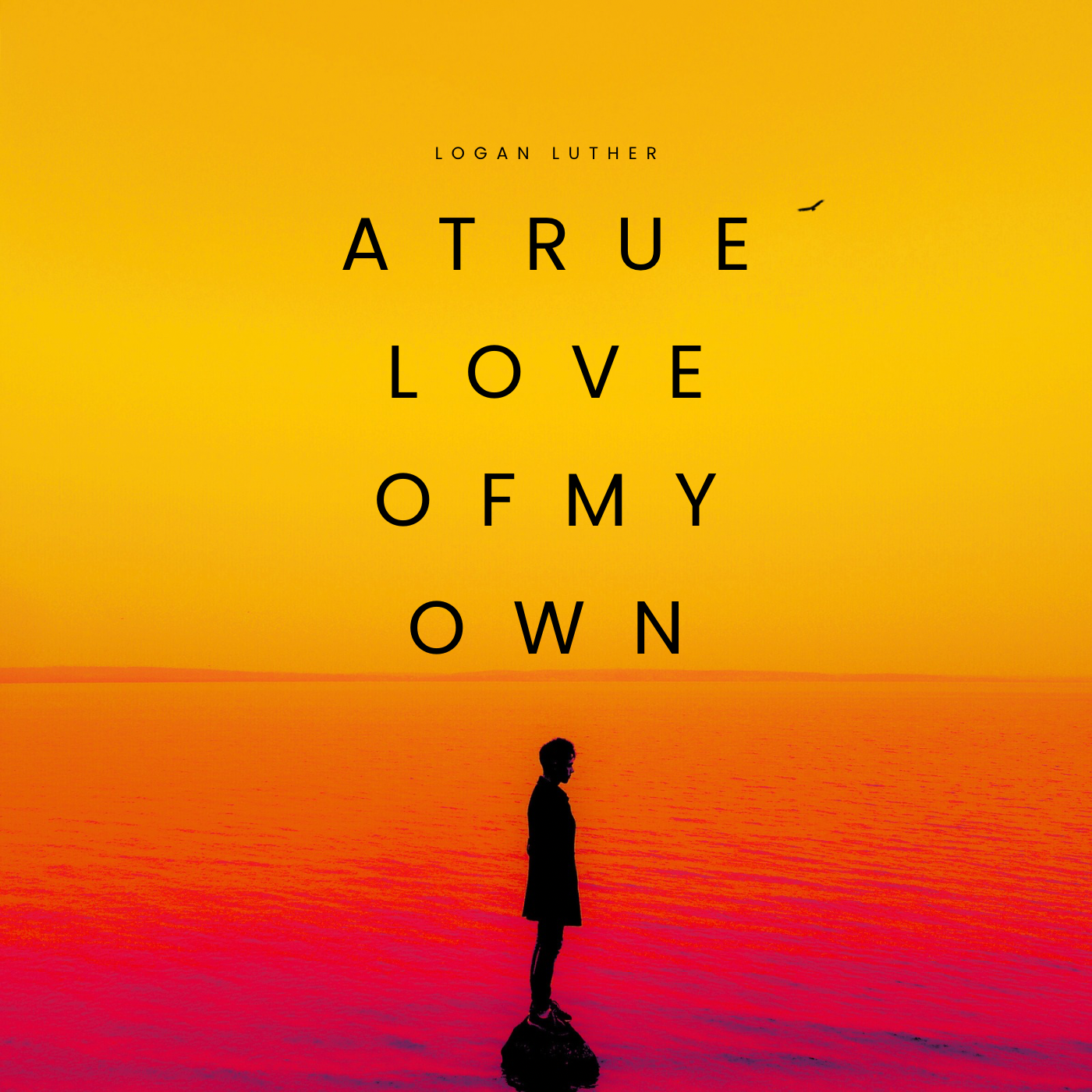 A True Love of My Own album art